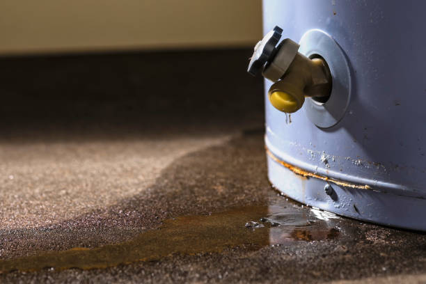 Best Water damage restoration services  in Lake Shore, MD